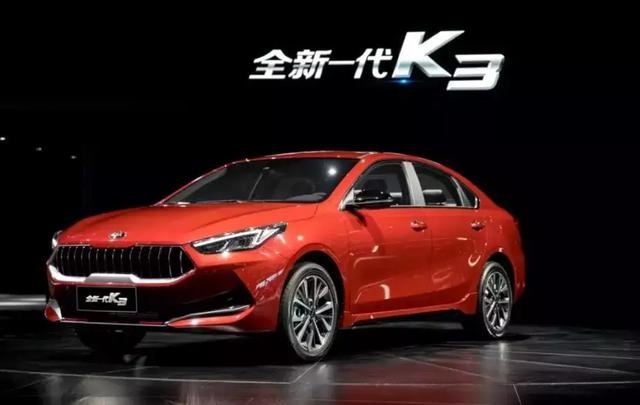 全新一代K3和全新卡罗拉,谁最能让90后们上头?