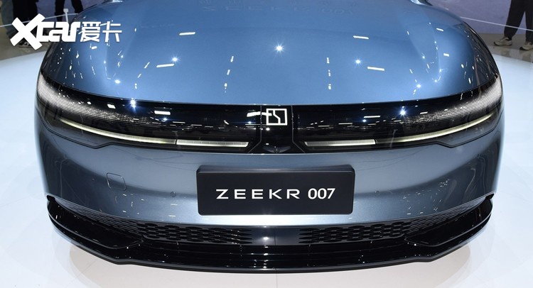 2天订单突破2万  Model 3/海豹对手终于来了！
