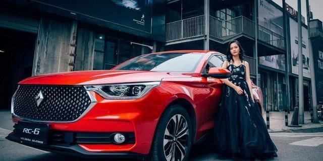 情人节如何征服女友？这二款车是必杀技