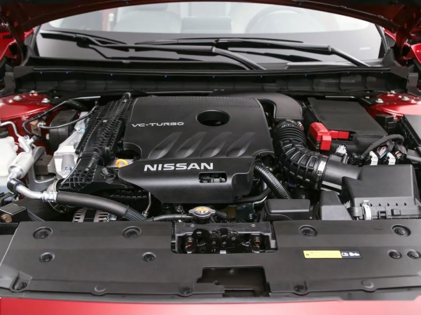 用上2.0T+e-Power？合资销量王换代颜值才不是最重点
