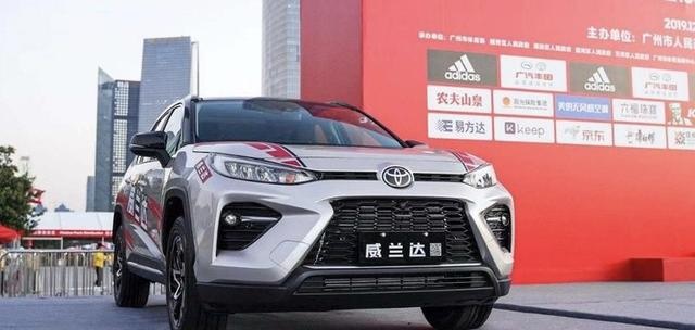 曝丰田2020年新车规划，全新威兰达领衔，将推出五款重磅车型