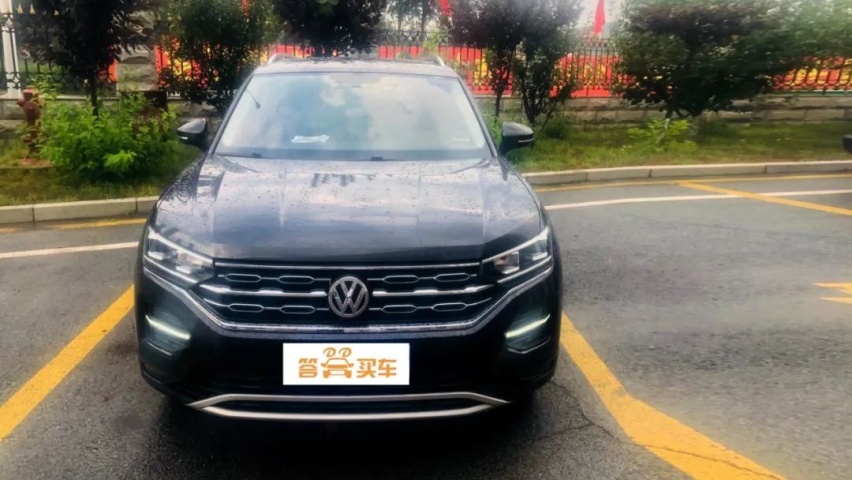 车主聊探岳：外观大气空间宽，灯泡发白惹人烦