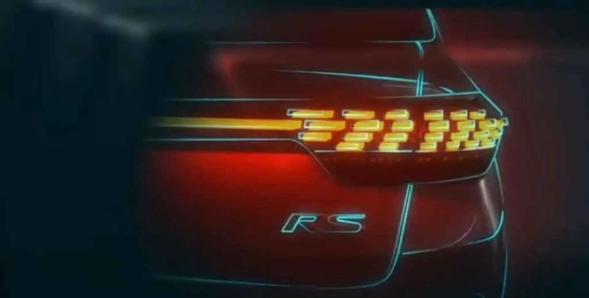 本田全新SUV预告图发布，或将定名ZR-V，进入国内会火吗？