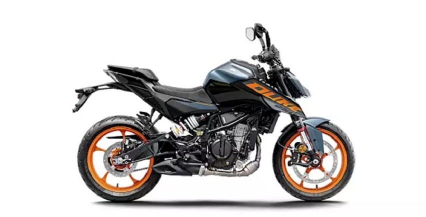 全新家族脸谱造型，2025款KTM 250 Duke正式发布