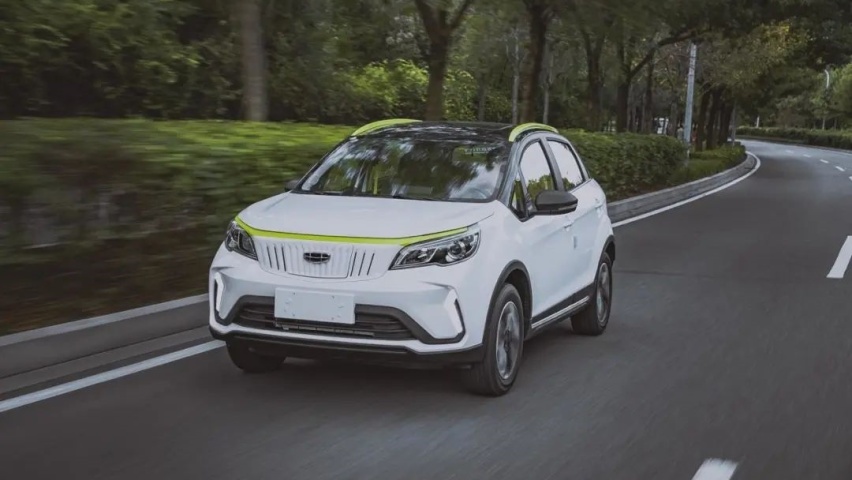 第1名是个爆款，2022年投诉量最高的10款国产车，哈弗占3席