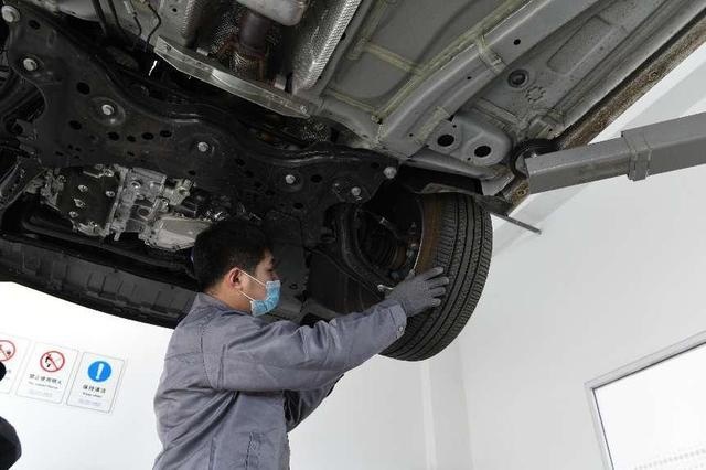 家轿车“优选”：别克威朗Pro，10万公里测试表现优异，动力高效
