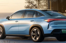 十万出头就能买增程，博越REV实力均衡，追求性价比的可以考虑