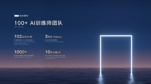 不畏内卷，只因实力硬核！吉利汽车4月销量又攀峰！揭秘背后的黑科技