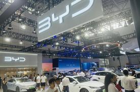 向新而行 智享未来！2025齐鲁秋季车展今日开幕