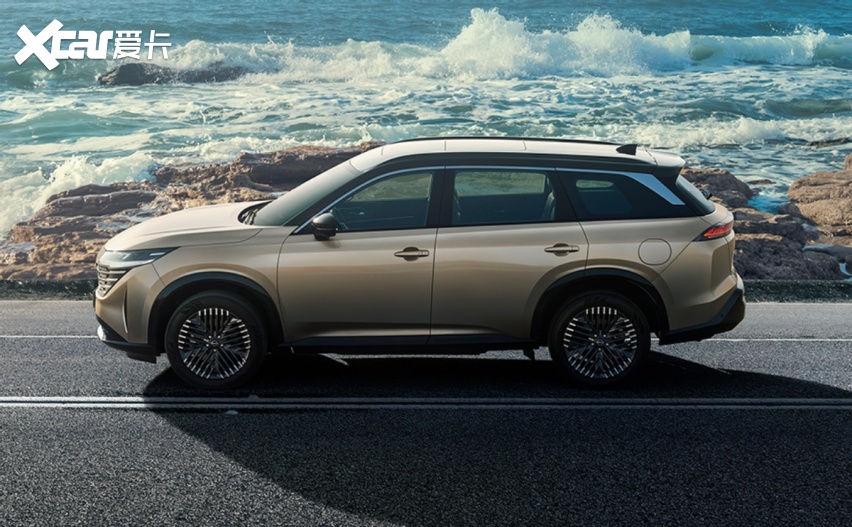 东风日产这款中大型suv,比品牌达成1600万辆里程碑更值得关注