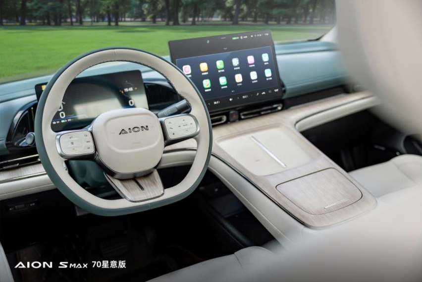 卷什么不如卷价格，埃安推2024性价比第一车