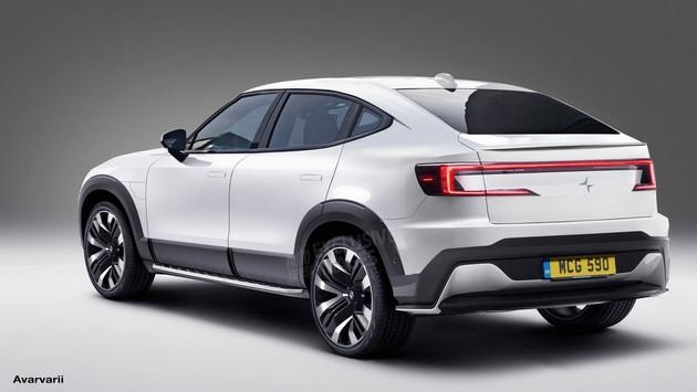 书福又成功了！新车与XC90共享技术，对标Model X
