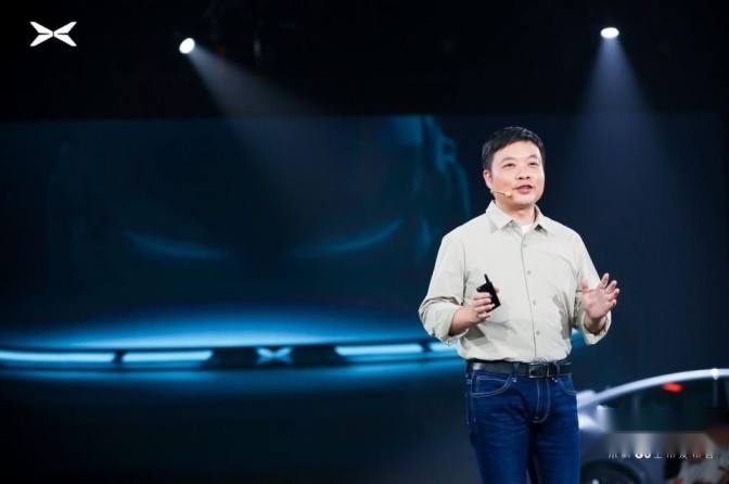 扶摇落地，25万级最强智能电动SUV，小鹏G6全新上市