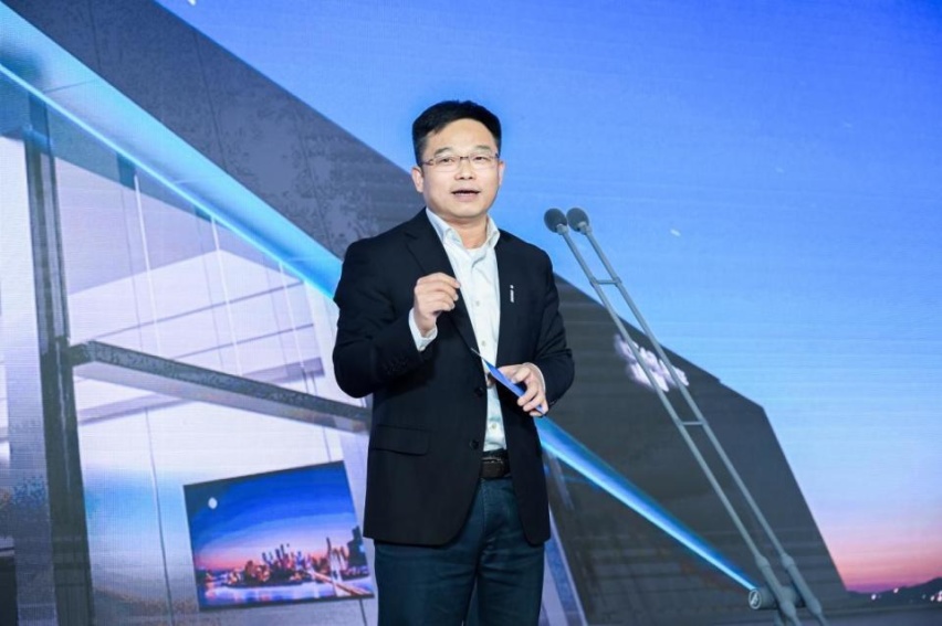打造与用户最强“链接” 全球首家iCAR Space开业