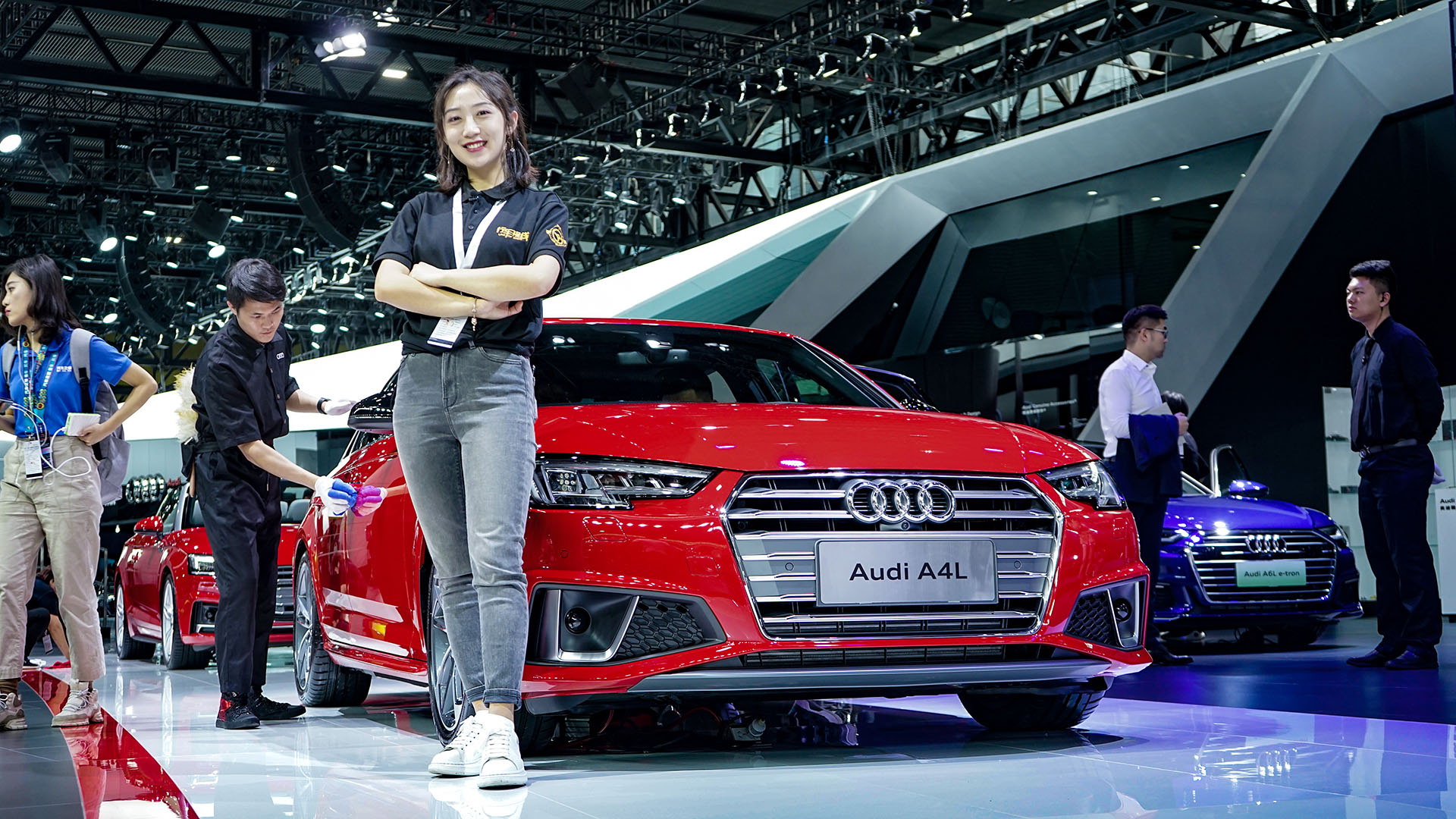 ڸĿWA4LV܇չ2.0T߹quattr