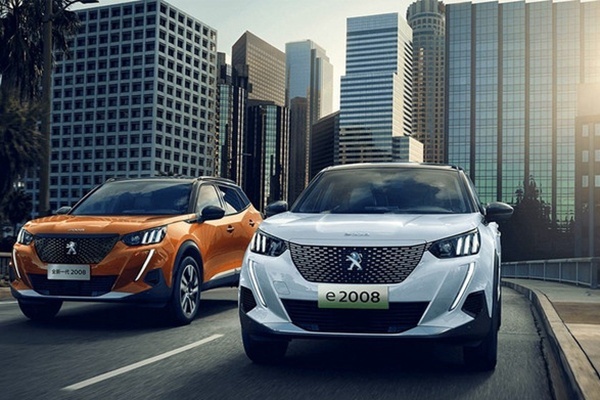 1.2T+6DC，预售11万起，这台帅气SUV会是翻身之作吗