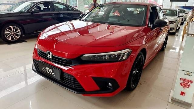 回溯促进消费10条政策下发10天，日系车为啥更难卖了？