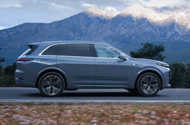 家庭SUV选购最佳推荐：10款全能特质suv