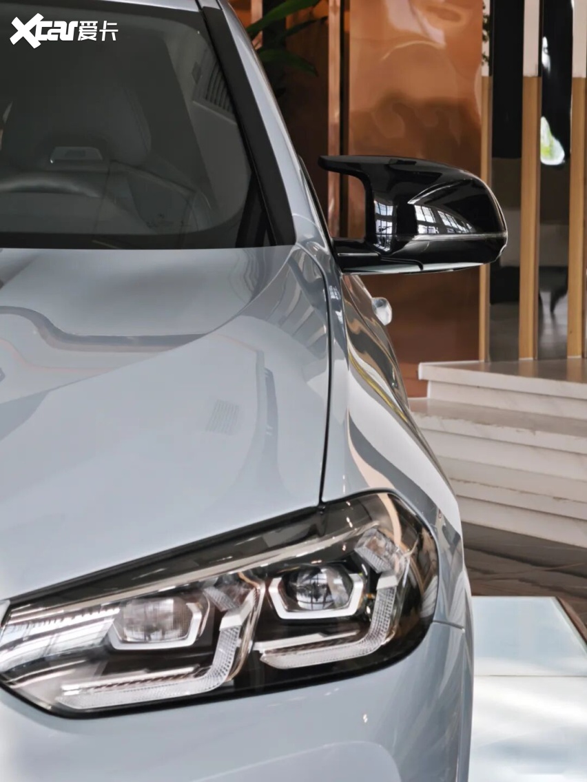 已正式停产!欢送这一款轿跑宝马SAC