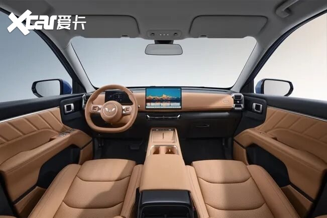 【E汽车】星光560正式亮相2025东盟国际车展