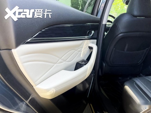 第一次换车，吉利换吉利，星越L不失所望