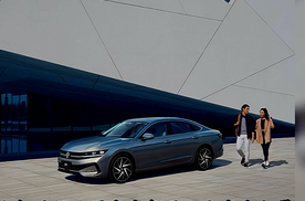 开车不再累！新迈腾B9的这个功能太逆天了