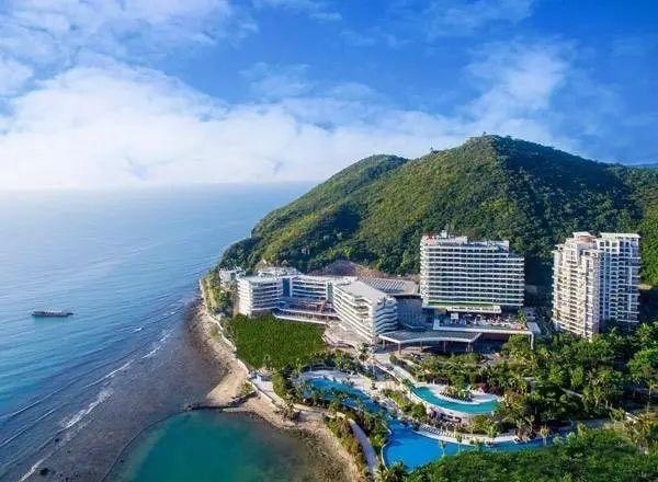 如何在三亚“趣发现” | Autocul旅行