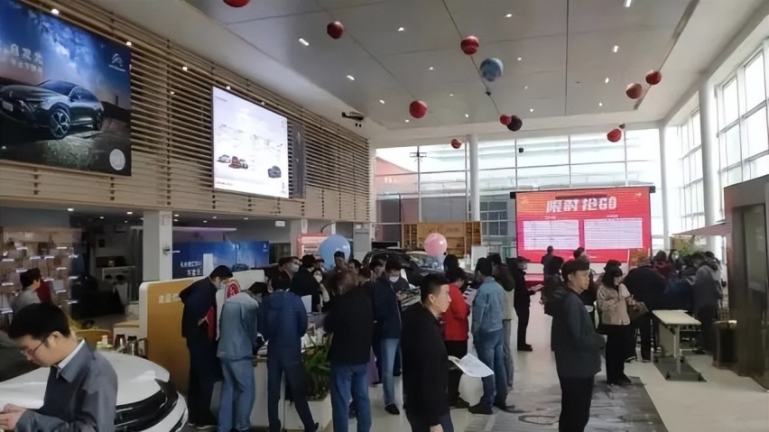 汽车厂家仍持续降价 可是国六B留给Ta们的时间不多了