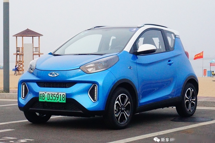 疫情期间不想再挤公交地铁？10万预算，你可以选这些新车！