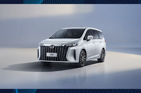 10万级智能真7座，2026款传祺M6 MAX上市，9.98万元起