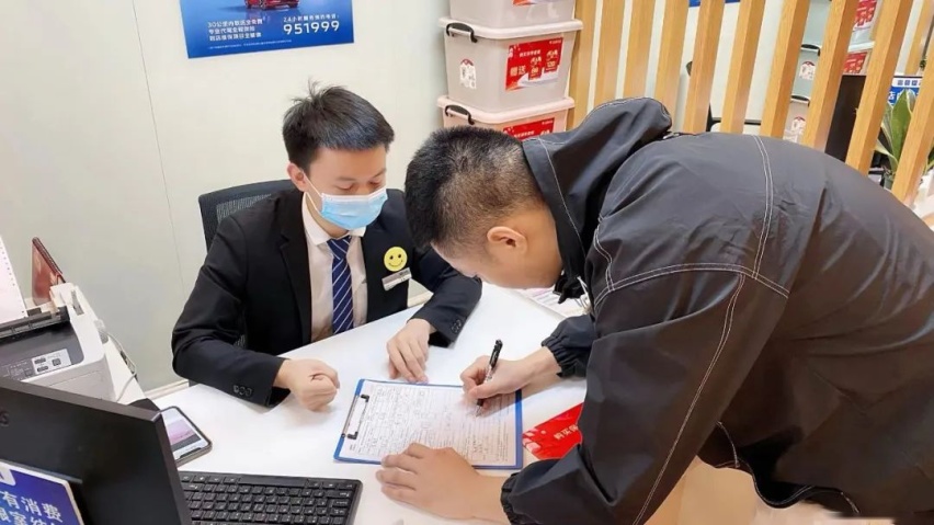 欧尚X7 PLUS首保：贴心、专业是关键词，还可蹭饭、洗车！