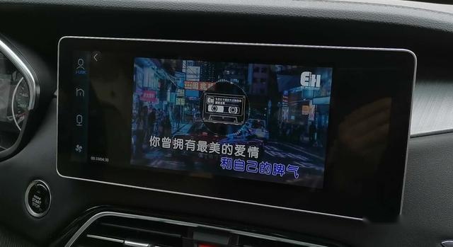 舒心自驾 江淮嘉悦X7带来的不仅仅是大空间