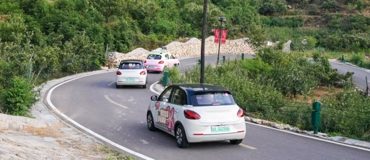 试驾五菱缤果|造型、空间、价格全拿捏的城市精致代步车