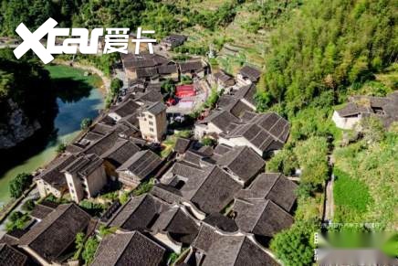 东风日产汽车下乡福建行今日正式启幕，为乡村振兴“加油”！