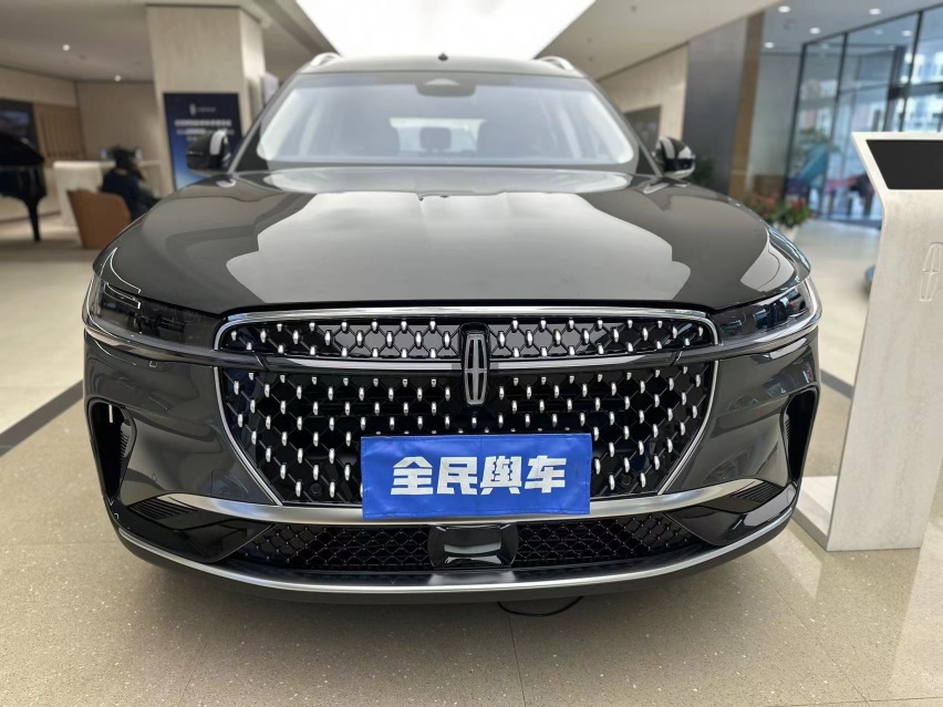 试驾林肯全新航海家，体验林肯之道，这款豪华SUV究竟有何实力？
