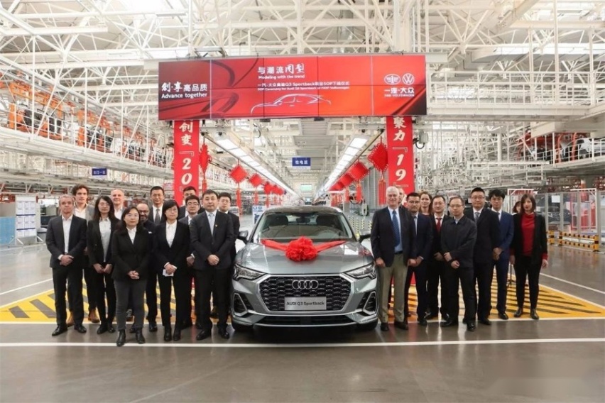 热度未减，依旧精彩，撩遍2020年的那些合资进口SUV