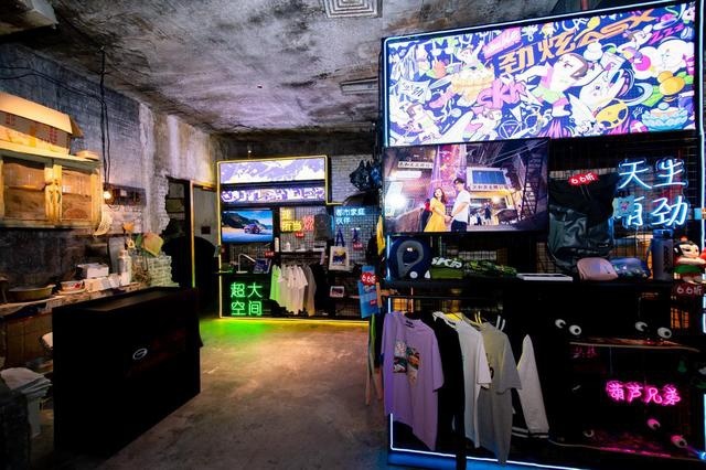 文创+潮玩席卷广州，广汽三菱带你潮出花样！