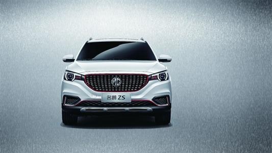 10万内，车内有过滤PM2.5装置的国产小型SUV