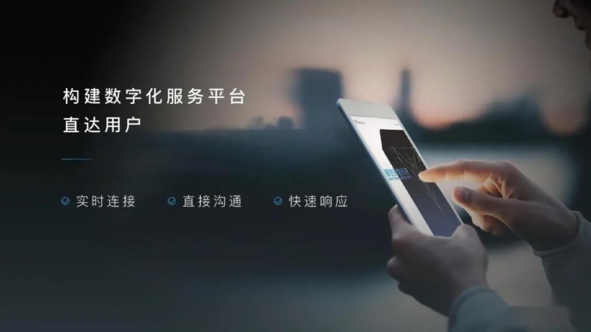 直销卖车与传统4S店有何不同体验？探店及体验一番广州岚图空间