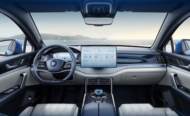 新款比亚迪唐EV定价剑指特斯拉Model Y，你会为自主品牌买单吗？