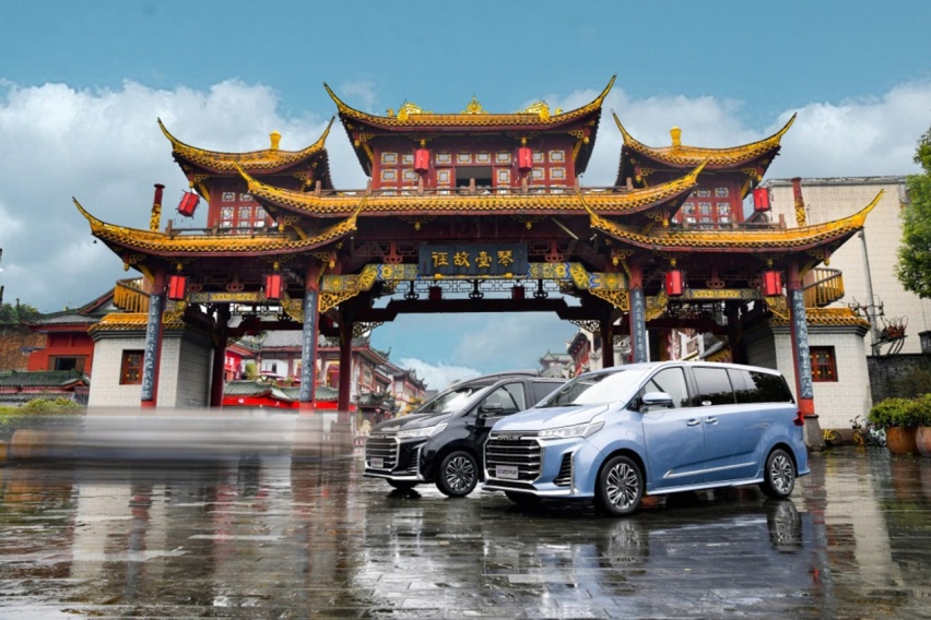 GL8太贵？可以看看这几款MPV，家用商务两不误