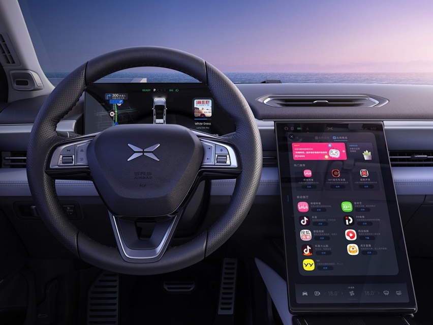 最长续航高达1000km，盘点2021下半年新能源重磅车型