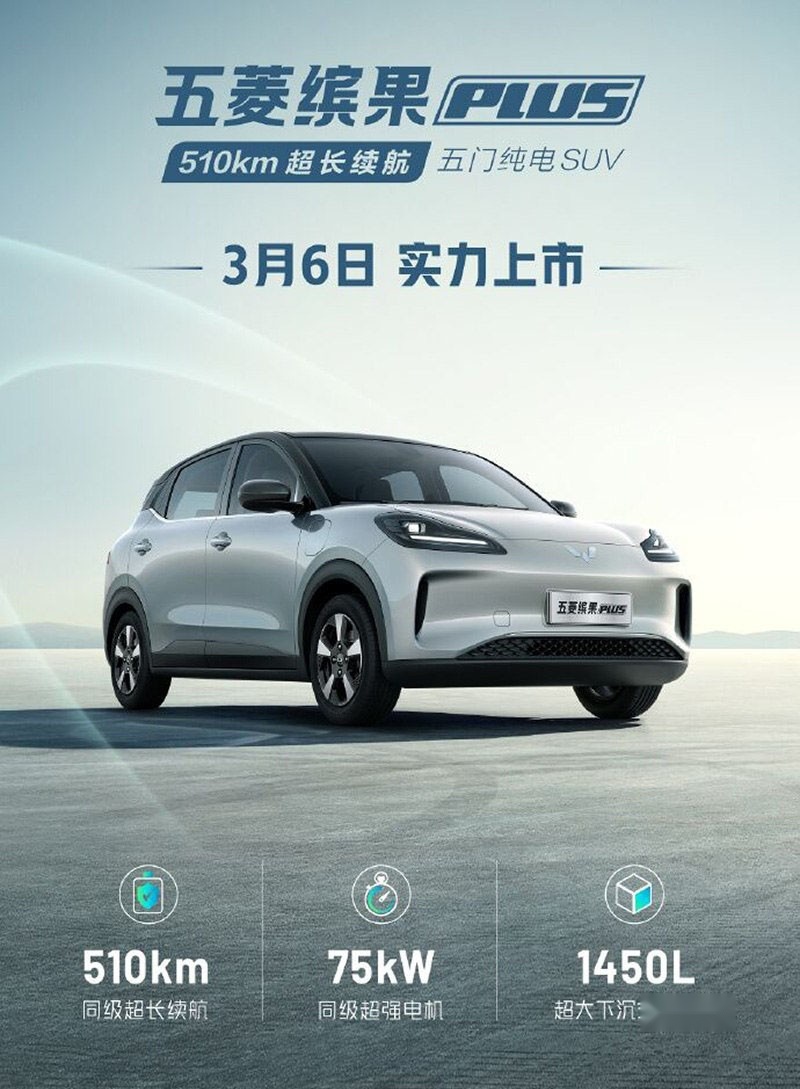 3月6号是什么好日子？汽车圈将有6款新车上市，凯美瑞、探陆领衔