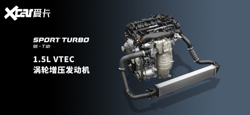 全新思域HATCHBACK申报信息曝光！带有MT/CVT可选