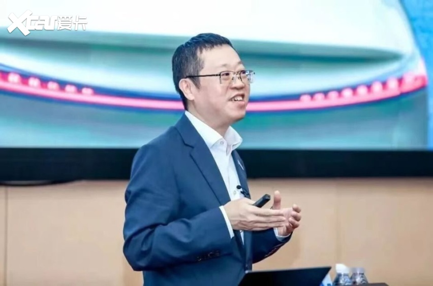 王俊履新东风汽车副总经理:硬核履历赋能央企发展-爱卡汽车爱咖号