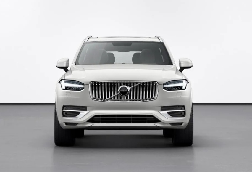 号称“换标XC90”，却有“三大槽点”，领克09要栽在脸上？