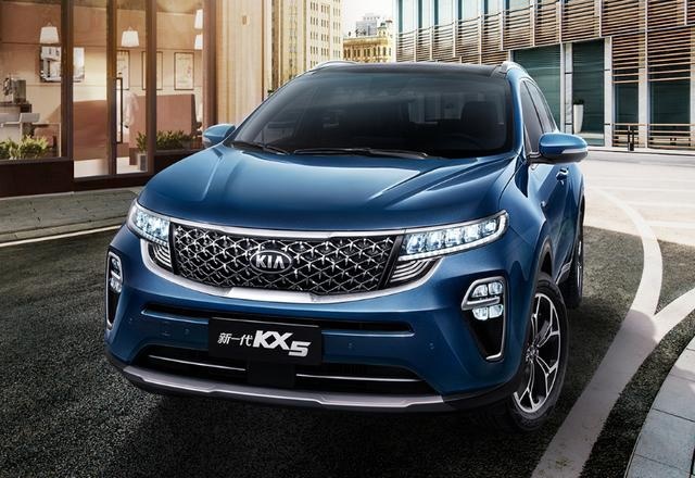 15万合资SUV，要有四驱，有什么好选择？