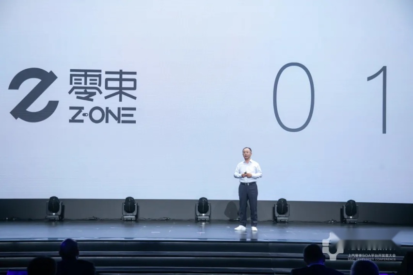 当汽车遇上SOA,我们可以期盼些什么?