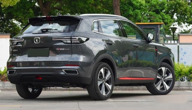 15万买国产SUV，这三款实力出众，销量为王说明一切