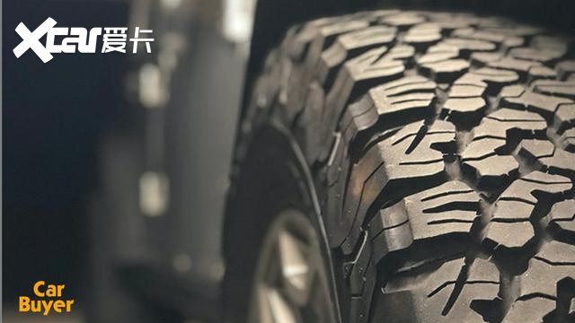 越野车改装?全攻略都在这里请查收